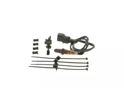 BOSCH Oxygen Sensor (0258007355)