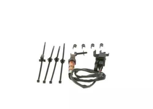 BOSCH Oxygen Sensor (0258007355)