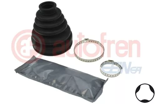 AUTOFREN SEINSA Bellow Kit, drive shaft (D8395)