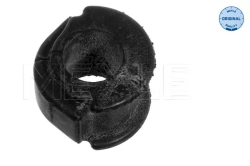 Mounting, stabiliser bar