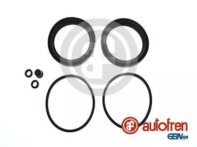 Repair Kit, brake caliper