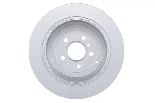 BOSCH Brake Disc (0986479330)