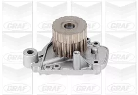 GRAF Water Pump, engine cooling (PA669)