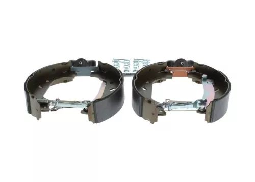 BOSCH Brake Shoe Set (0204114112)