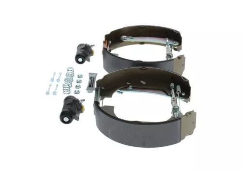 BOSCH Brake Shoe Set (0204114112)