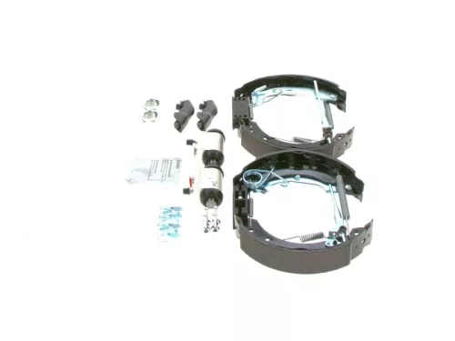 BOSCH Brake Shoe Set (0204114613)