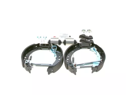 BOSCH Brake Shoe Set (0204114613)