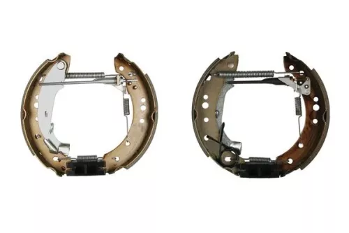 BOSCH Brake Shoe Set (0204114613)