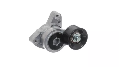 SKF Belt Tensioner, V-ribbed belt (VKM63004)