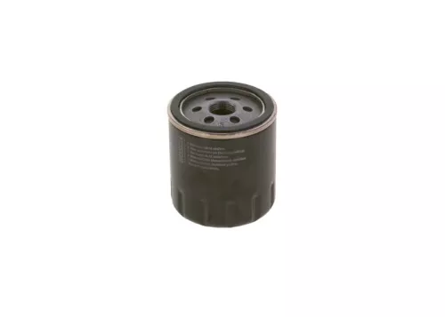 BOSCH Oil Filter (F026407017)