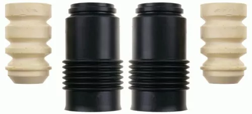 Dust Cover Kit, shock absorber