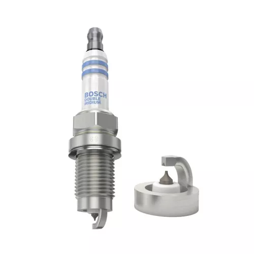 BOSCH Spark Plug (0242240675)