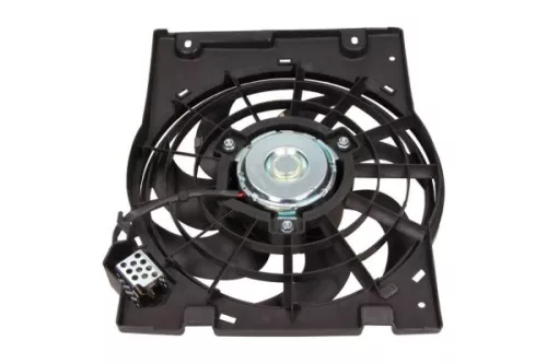 Fan, engine cooling