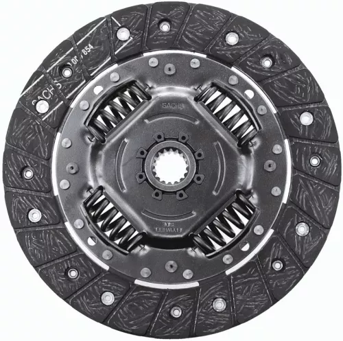 SACHS Clutch Kit (3000 990 214)