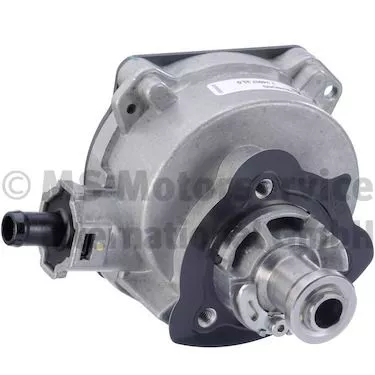 Vacuum Pump, braking system