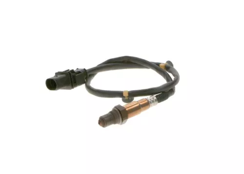 Oxygen Sensor