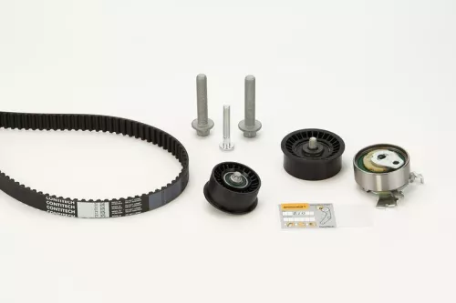 Timing Belt Kit