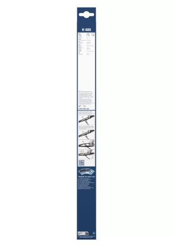 BOSCH Wiper Blade (3397004759)