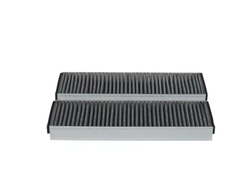 BOSCH Filter, cabin air (1987432422)