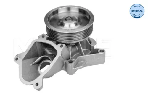 MEYLE Water Pump, engine cooling (3132200001)