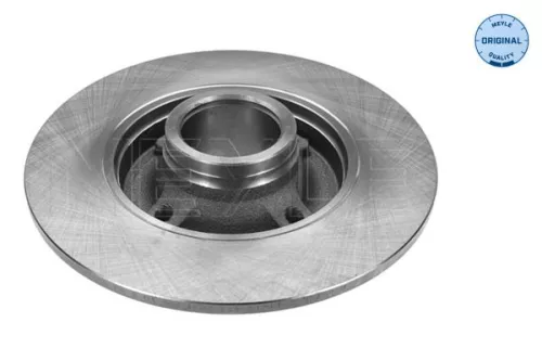 MEYLE Brake Disc (11-155230041)