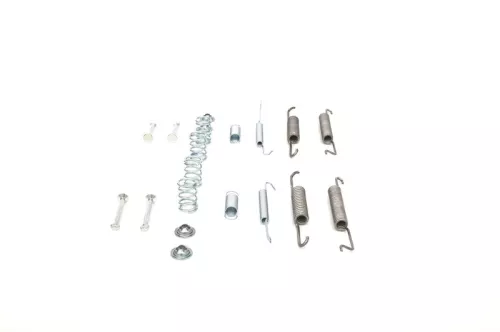 BOSCH Accessory Kit, brake shoes (1987475110)