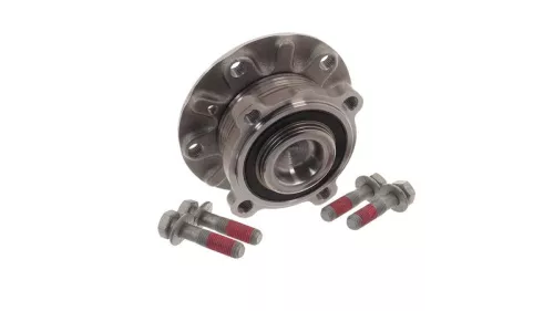 SKF Wheel Bearing Kit (VKBA3444)