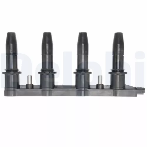 DELPHI Ignition Coil (GN10234-12B1)