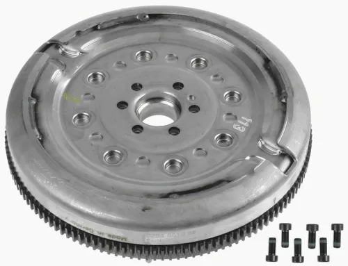 SACHS Flywheel (2294 001 091)
