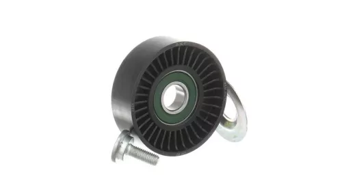 SKF Deflection/Guide Pulley, V-ribbed belt (VKM36243)