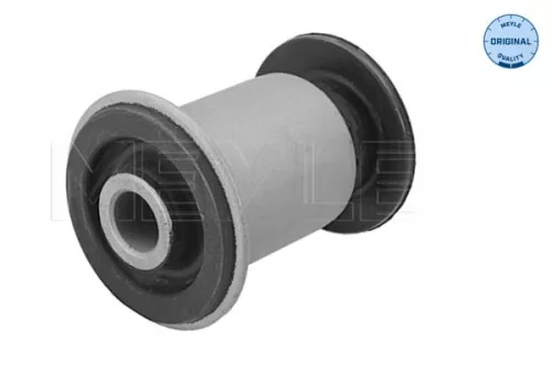 Mounting, control/trailing arm