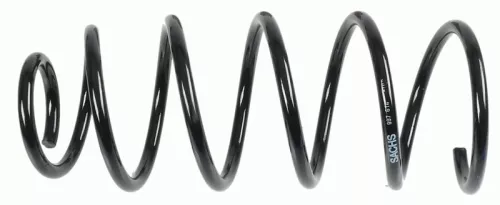 SACHS Suspension Spring (997 614)