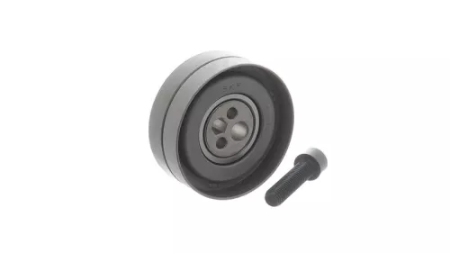 SKF Tensioner Pulley, timing belt (VKM14101)