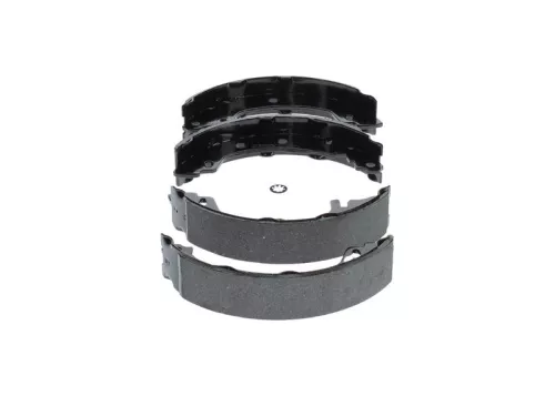 BOSCH Brake Shoe Set (0986487550)