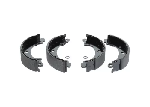 BOSCH Brake Shoe Set (0986487550)