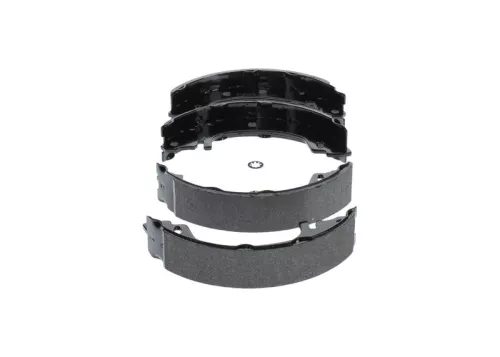 BOSCH Brake Shoe Set (0986487550)