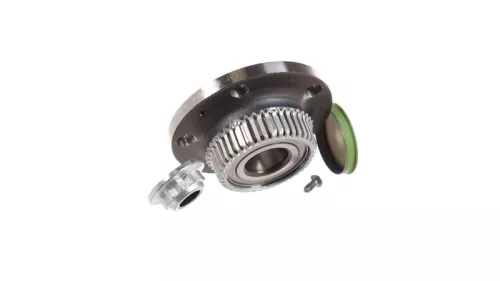 SKF Wheel Bearing Kit (VKBA3456)
