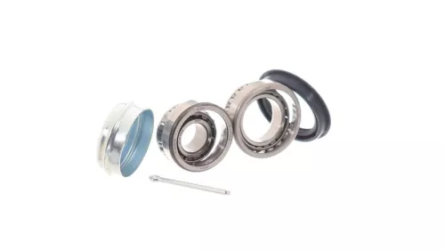 SKF Wheel Bearing Kit (VKBA542)