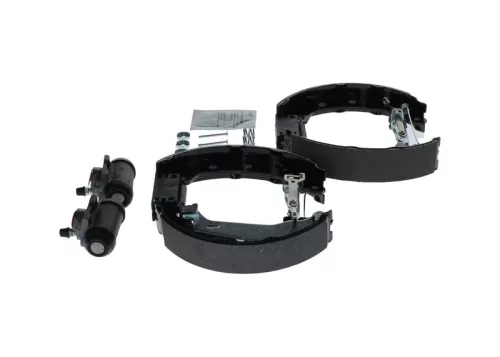 BOSCH Brake Shoe Set (0204114153)