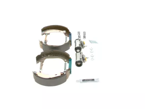 BOSCH Brake Shoe Set (0204114201)