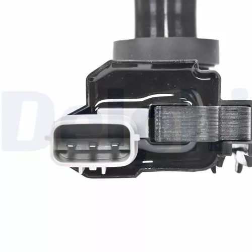 DELPHI Ignition Coil (GN10318-12B1)