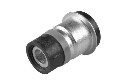 TEDGUM Bushing, axle beam (00462382)