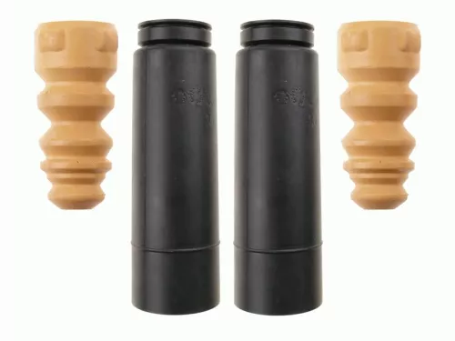Dust Cover Kit, shock absorber