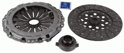 Clutch Kit