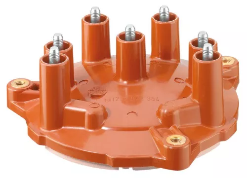 BOSCH Ignition Distributor Cap (1235522384)