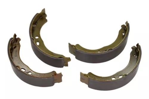 Brake Shoe Set, parking brake