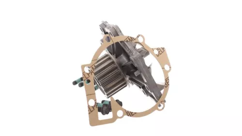 SKF Water Pump, engine cooling (VKPC86635)