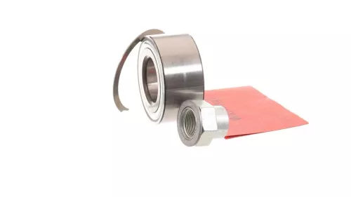 SKF Wheel Bearing Kit (VKBA3538)