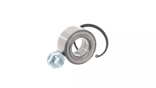 SKF Wheel Bearing Kit (VKBA3951)