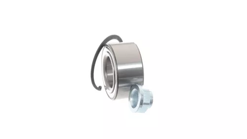 SKF Wheel Bearing Kit (VKBA3951)